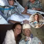 Beloved country music star Randy Travis is once again at the ….