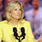 DOJ official says Jill Biden should be charged for ‘elder abuse’