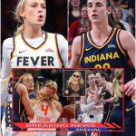 SHOCKWAVE: Sophie Cunningham UNLOADS After Caitlin Clark Is Knocked Down — Blasts WNBA Vets and League in Scathing Postgame Rant!