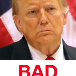 Deja Vu: Trump Stumbles on Air Force One, Similar to Biden