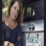 Mom of four has vanity plate for 15 years – DMV rules inappropriate and demands she surrender it