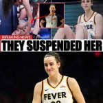 EXPLOSION AT THE WNBA: Leaked Footage of Caitlin Clark Incident FORCES Emergency Referee Suspension — What the League Didn’t Want You to See Is Now Out A shocking leak just turned the WNBA upside down. Raw, unedited footage tied to Caitlin Clark’s brutal injury has surfaced—and it’s worse than anyone imagined. Within hours, league officials scrambled, one referee was suspended, and now fans are asking: Was this just bad officiating, or part of something bigger the league tried to hide? The cover-up whispers are growing louder… and the backlash is only just beginning.