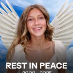 ‘If She Had The Choice, She Wouldn’t Come Back’: 15-Year-Old Teen Dies in Accident Outside Her Church