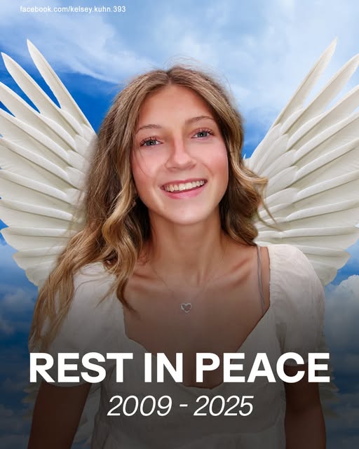 ‘If She Had The Choice, She Wouldn’t Come Back’: 15-Year-Old Teen Dies in Accident Outside Her Church