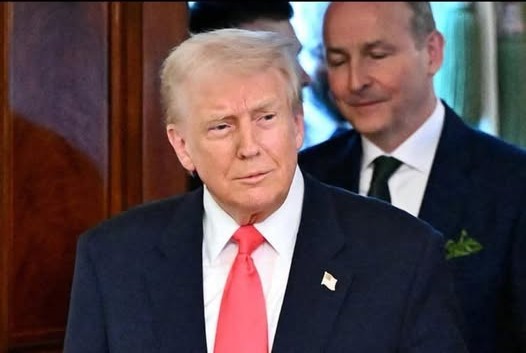 Trump Admin Reveals Greatest Threat To The U.S.