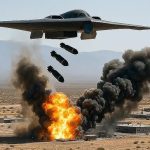 Breaking News: America Attacks Iran….!