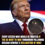 Who Could Be Drafted? Inside the U.S. Military Draft Rules In Case Of Global War