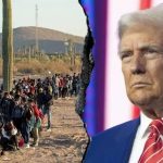 Supreme Court Lets Trump Revoke ‘Parole’ Status For 500,000 Migrants