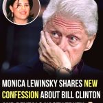 Monica Lewinsky gets candid 30 years after Clinton affair