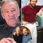 In a groundbreaking move that is shaking up the entertainment industry, CBS has announced a massive $1 billion deal to produce a new sitcom starring Tim Allen and Richard Karn. This move marks the network’s bold attempt to carve out a niche in the crowded television landscape, with the show set to break away from the trend of politically correct content that has dominated much of modern television. Described as a “non-woke” comedy, the sitcom promises to bring back the type of humor that appeals to a broader, more diverse audience, without succumbing to current cultural pressures.