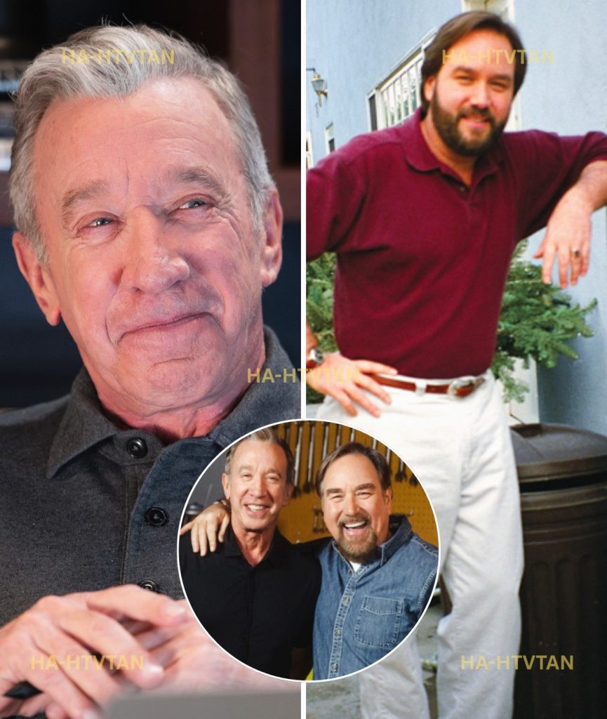In a groundbreaking move that is shaking up the entertainment industry, CBS has announced a massive $1 billion deal to produce a new sitcom starring Tim Allen and Richard Karn. This move marks the network’s bold attempt to carve out a niche in the crowded television landscape, with the show set to break away from the trend of politically correct content that has dominated much of modern television. Described as a “non-woke” comedy, the sitcom promises to bring back the type of humor that appeals to a broader, more diverse audience, without succumbing to current cultural pressures.