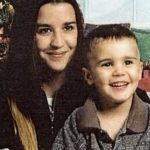 Here son became a world-famous celebrity, but his mother’s tragic past is worse than you can imagine