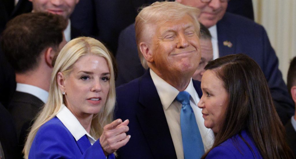 DOJ Charges Mexican National For Allegedly Supporting Terrorist Gang