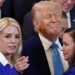 DOJ Charges Mexican National For Allegedly Supporting Terrorist Gang