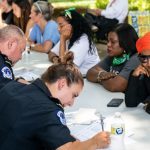 Cori Bush’s Husband Charged With Wire Fraud Linked To COVID Relief Funds: DOJ