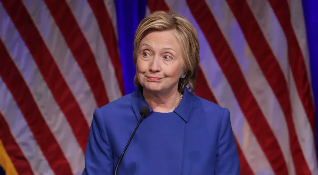 Trump Admin Exposes Bill, Hillary Clinton’s ‘Extreme Grifting’ Via USAID