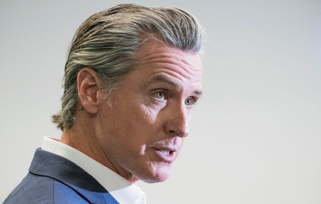 Supreme Court Deals Crushing Blow To California’s EV Mandate