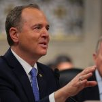 Trump White House Responds After Schiff Demands Financial Disclosure Records