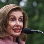 Pelosi Reveals Dark Horse Dem Who’ll Run For President In 2028