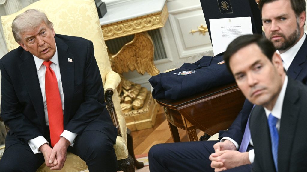 Pro-Palestinian Activist Khalil To Remain Behind Bars For Now