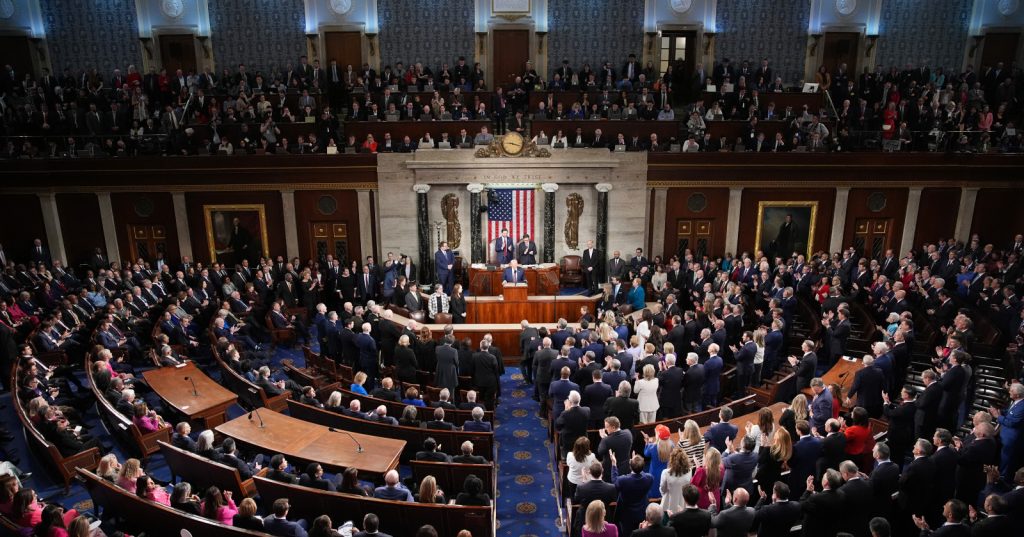 Dem Lawmaker ‘Stable’ After Suffering ‘Emergency Medical Event’