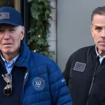 Mystery Of Cocaine In Biden’s White House Deepens After New Report