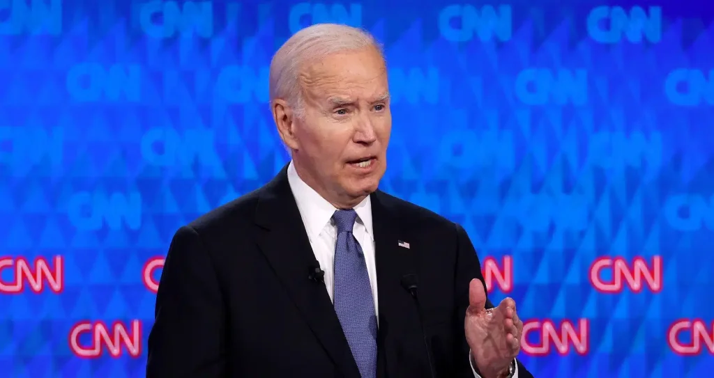Republicans Expose The Democrat Who Was Faking Biden’s Signatures