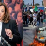 Harris ‘Appalled’ At Trump’s Use Of Guard Troops To Restore Order In L.A.