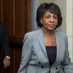 Waters Ordered To Pay Massive Fine For Violating Campaign Finance Laws