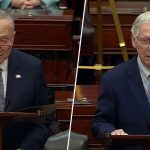 Senate Confirms Another Top Trump Nominee