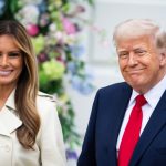 Melania Trump Just Did Something No First Lady Has Ever Done