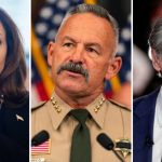 CA Sheriff Says Newsom ‘Encouraged’ LA Riots As ICE Arrests Violent Illegal Aliens