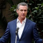 Newsom Tears Up While Blaming Trump For L.A. Riots Over ICE Operations
