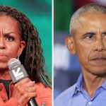 Michelle Obama Takes Jab at Barack Over His Behavior In The Bedroom