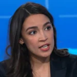 AOC’s District Becomes Hotbed Of Illegal Activity As Constituents Torch Her