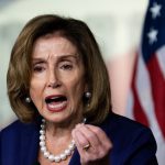 Republican Unveils Stock Trading Ban Mirroring Senate’s ‘PELOSI Act’