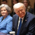 Trump To Host Thousands Of Officials For One Of Largest Events Ever On WH Lawn