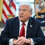 Trump Admin Reveals Greatest Threat To The U.S.