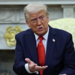 Trump Clarifies Rand Paul Invited To WH To Discuss ‘Big Beautiful Bill’