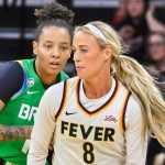 New Report Reveals Sophie Cunningham Has Her Black Belt And Can Legit F— Up Anyone Who Messes With Caitlin Clark