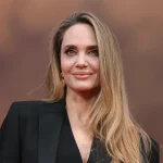 Angelina Jolie – 2025 Spotlight: Screen, Style & Self 🌟