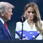 Donald Trump’s Nickname for Wife Melania Revealed by Lip Reader