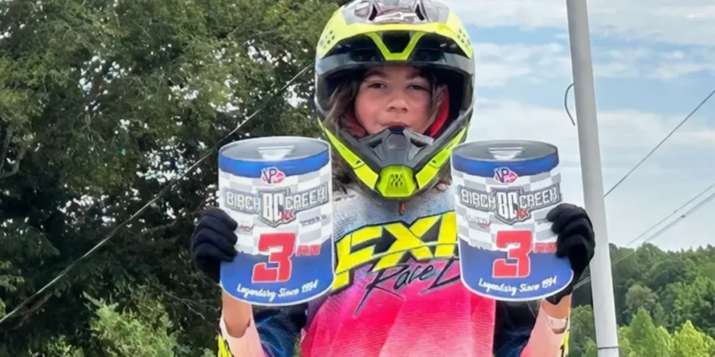 14-Year-Old Camden Trail Tragically Dies After Accident at Practice – Details