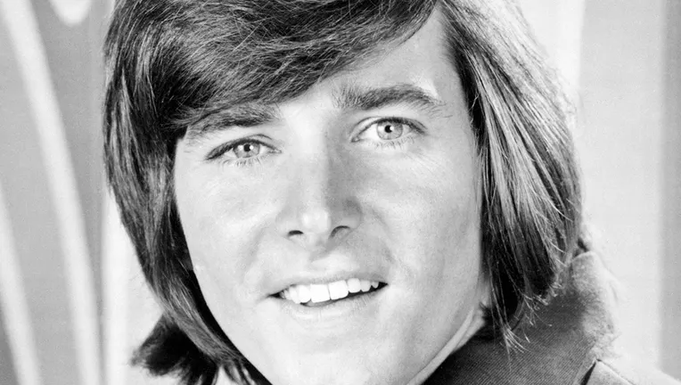 Bobby Sherman, 1960s teen icon, dies at 81