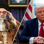 Trump Has Ominous Response For Iranian Leader Who Refuses Surrender