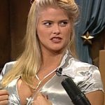 Anna Nicole Smith’s embarrassing incident on Late Night with Conan O’Brien