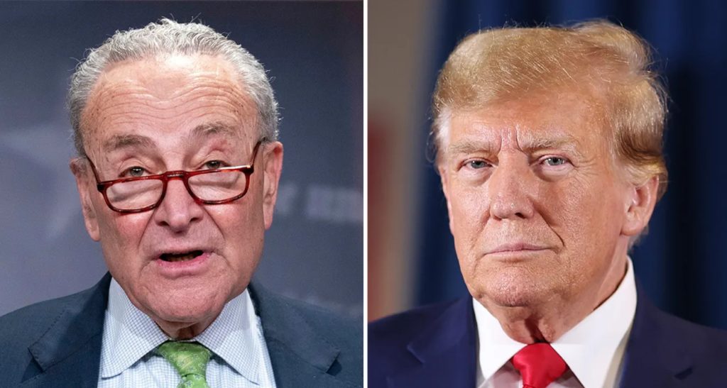 Senate Confirms Rodney Scott To Lead Customs And Border Protection