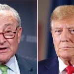 Senate Confirms Rodney Scott To Lead Customs And Border Protection