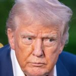 Drama erupts as Donald Trump attends ‘Les Misérables’