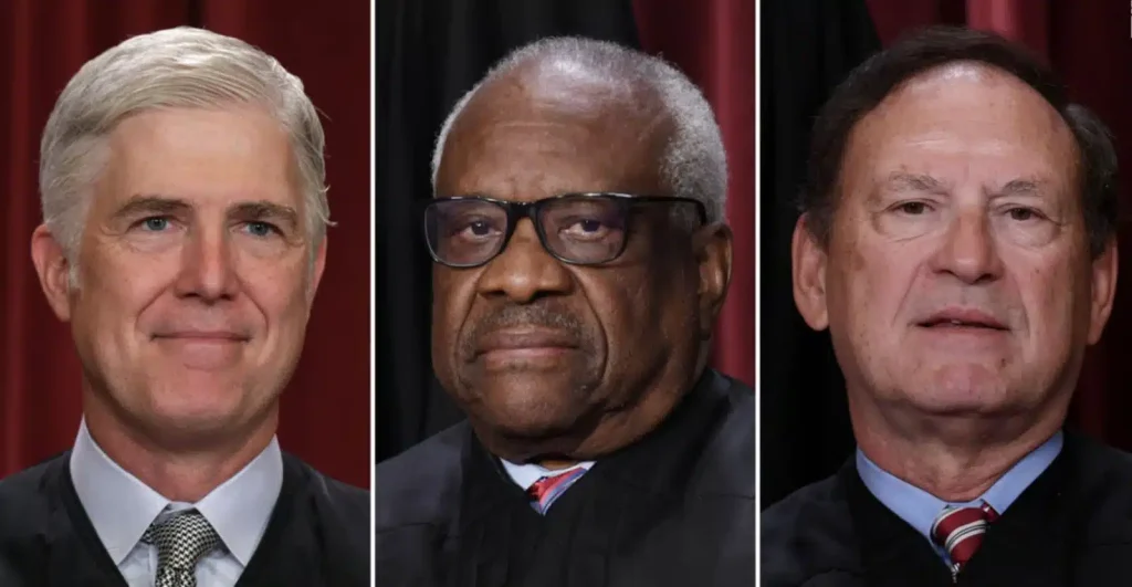 Supreme Court Backs FDA’s Denials Of Flavored Vaping Products For Now